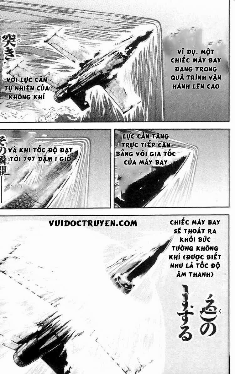 Baki - Son Of Ogre 128 trang 14