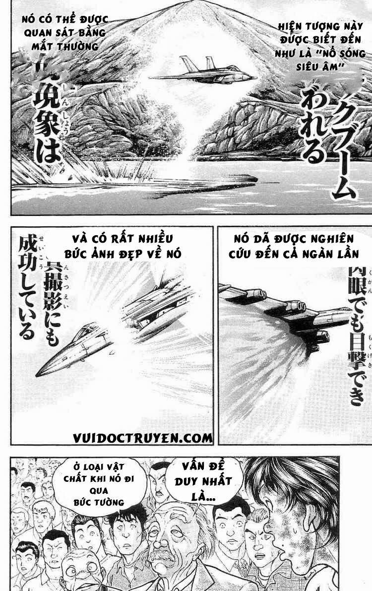 Baki - Son Of Ogre 128 trang 15