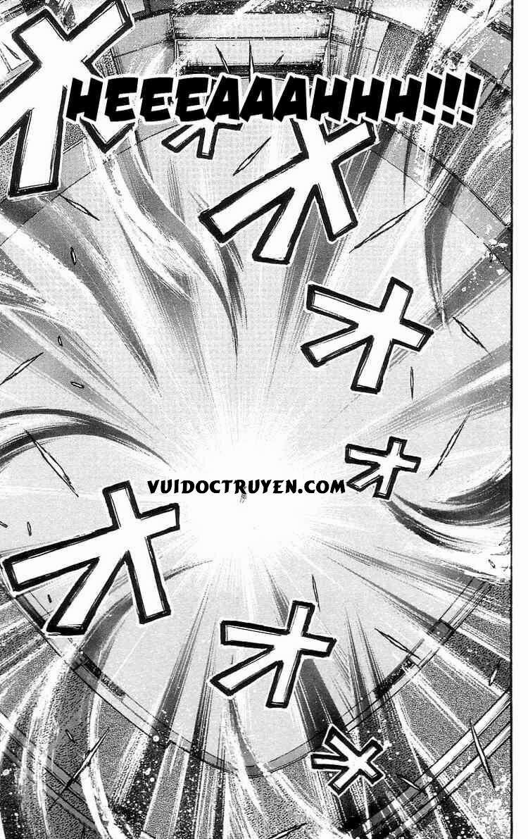 Baki - Son Of Ogre 128 trang 9