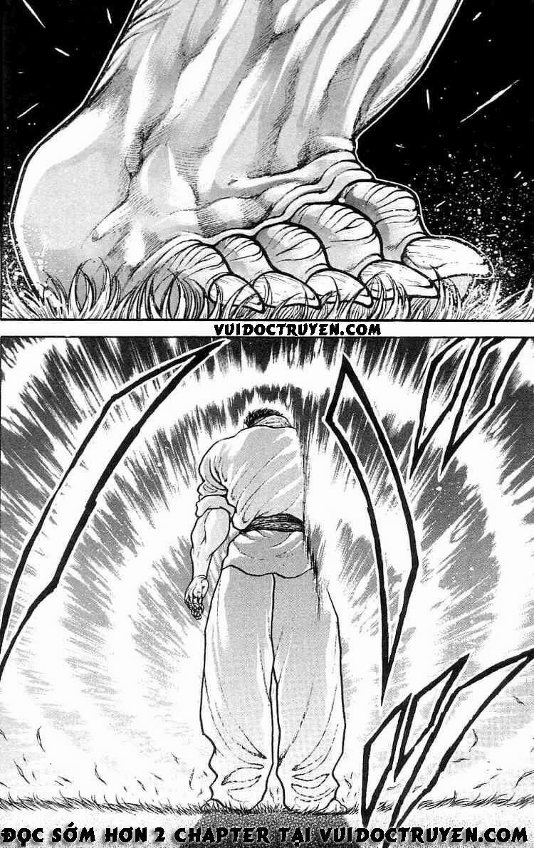 Baki - Son Of Ogre 129 trang 18