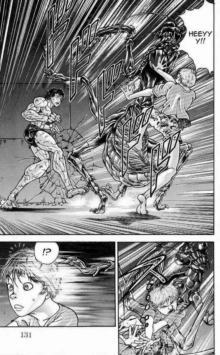 Baki - Son Of Ogre 13 trang 13