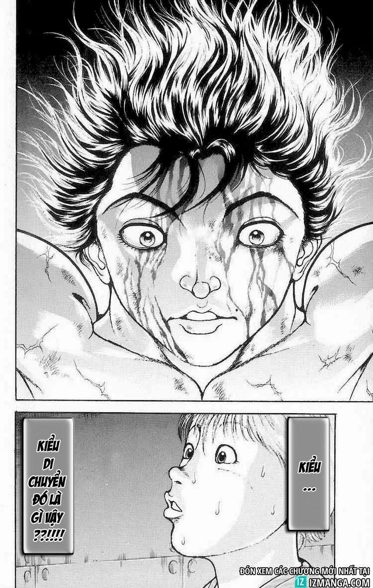 Baki - Son Of Ogre 13 trang 19