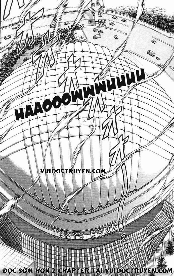 Baki - Son Of Ogre 135 trang 18