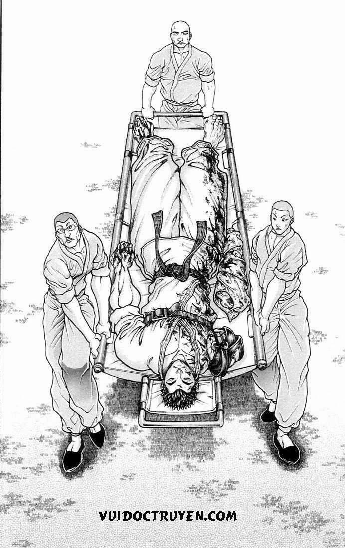 Baki - Son Of Ogre 135 trang 2