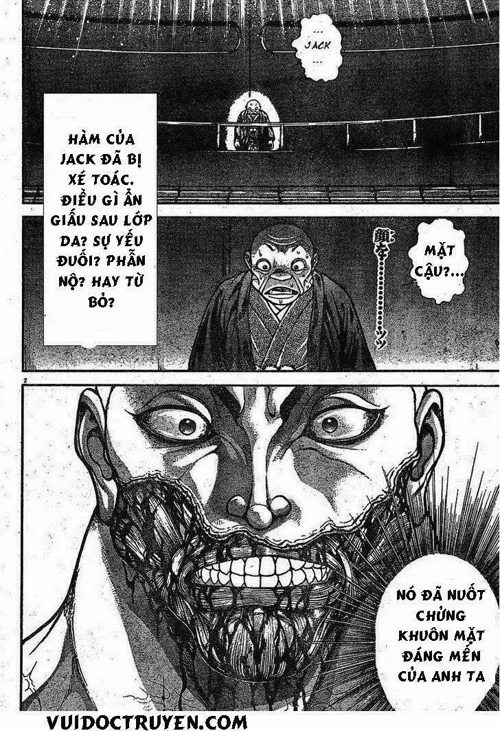 Baki - Son Of Ogre 141 trang 2