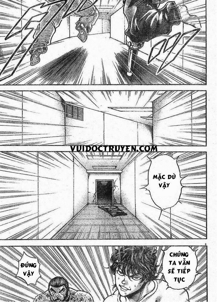 Baki - Son Of Ogre 142 trang 2