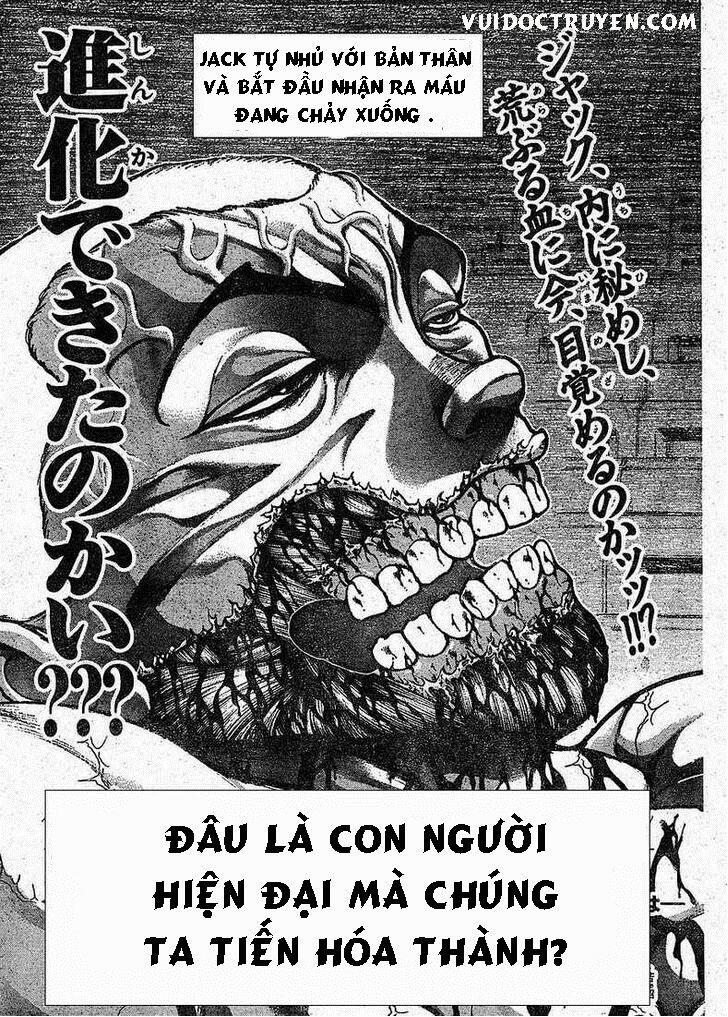 Baki - Son Of Ogre 143 trang 2