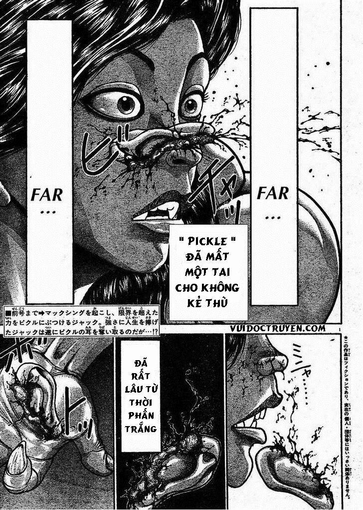 Baki - Son Of Ogre 144 trang 2