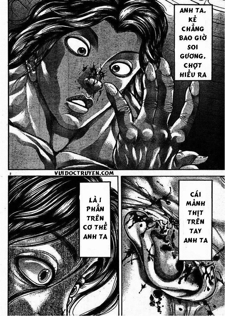Baki - Son Of Ogre 144 trang 3