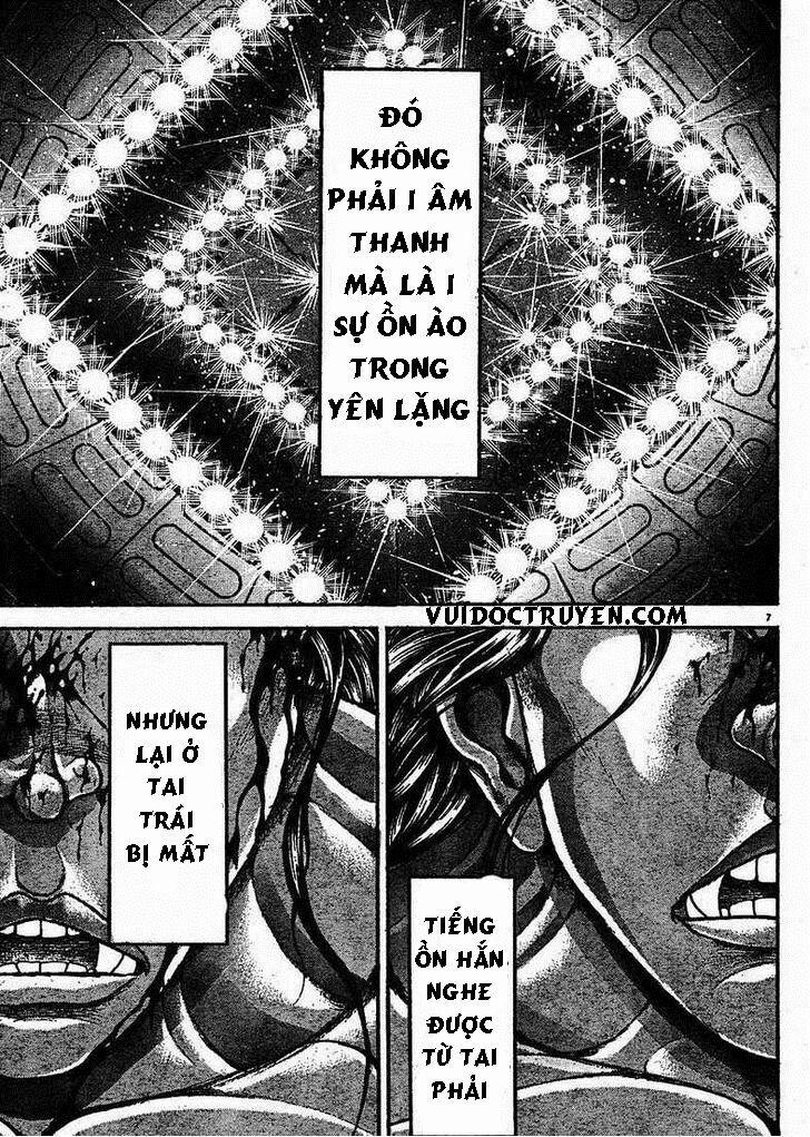 Baki - Son Of Ogre 144 trang 4