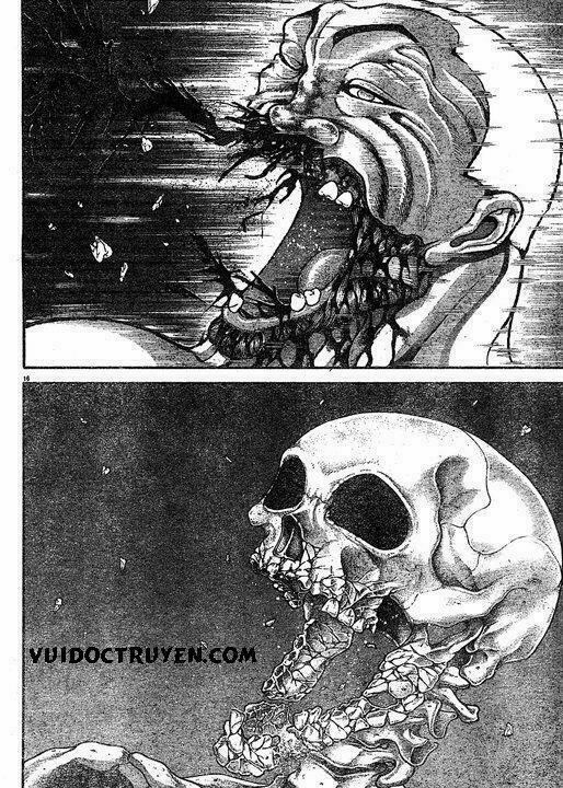 Baki - Son Of Ogre 146 trang 7