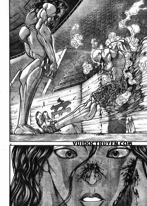 Baki - Son Of Ogre 146 trang 9