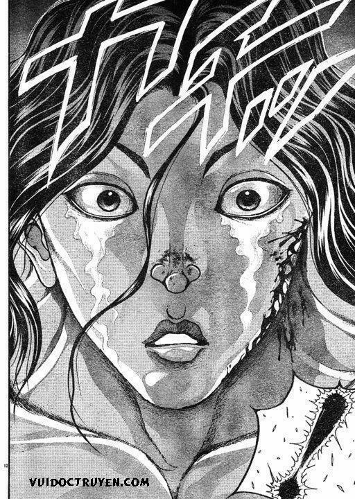 Baki - Son Of Ogre 147 trang 7