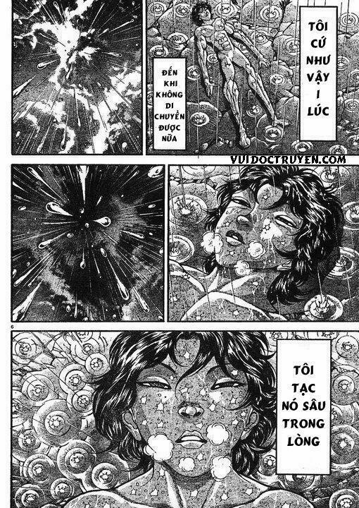 Baki - Son Of Ogre 148 trang 5
