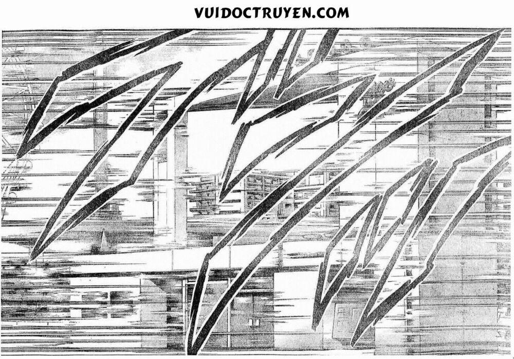 Baki - Son Of Ogre 151 trang 9