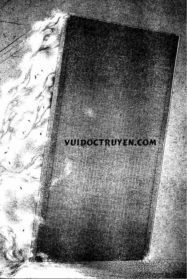 Baki - Son Of Ogre 154 trang 14