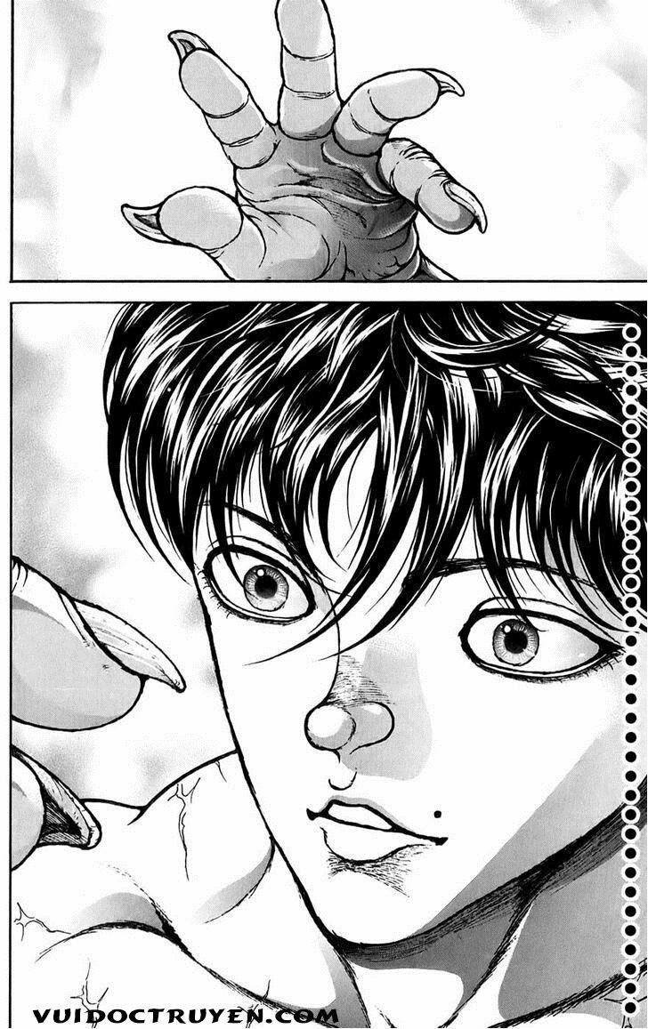 Baki - Son Of Ogre 159 trang 14