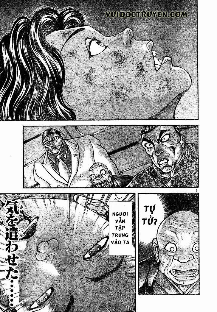Baki - Son Of Ogre 162 trang 2