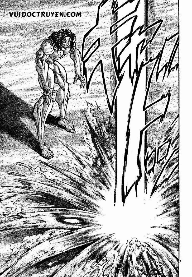 Baki - Son Of Ogre 162 trang 3