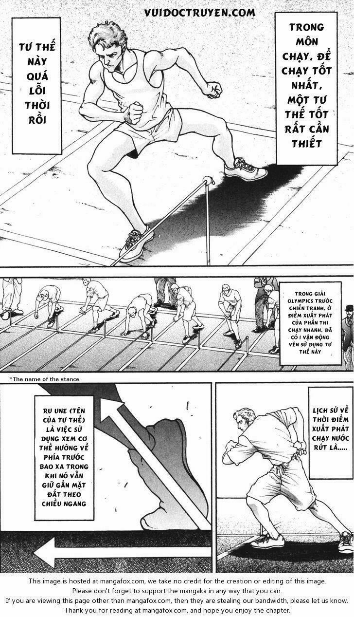 Baki - Son Of Ogre 169 trang 2