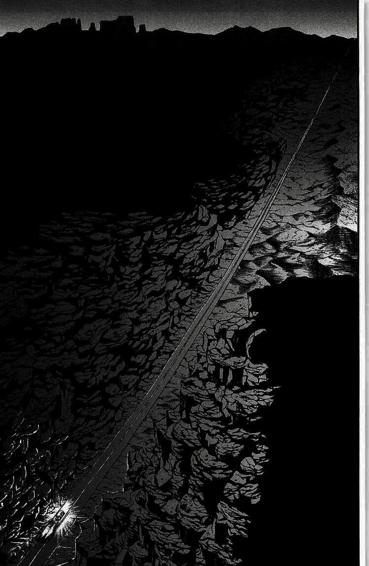 Baki - Son Of Ogre 17 trang 4