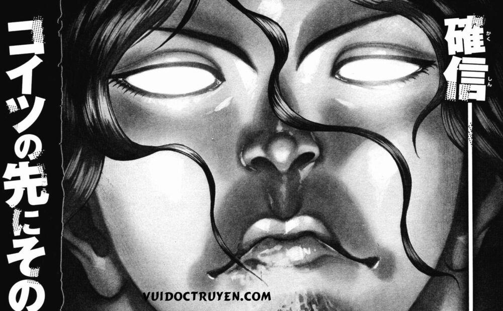 Baki - Son Of Ogre 172 trang 2