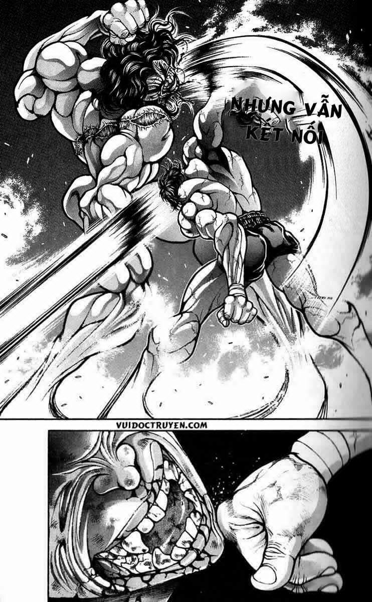 Baki - Son Of Ogre 178 trang 5
