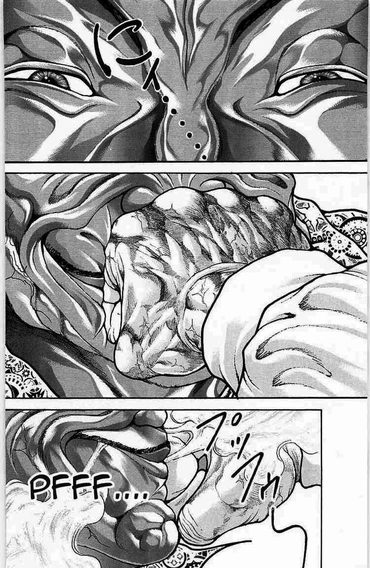 Baki - Son Of Ogre 18 trang 15