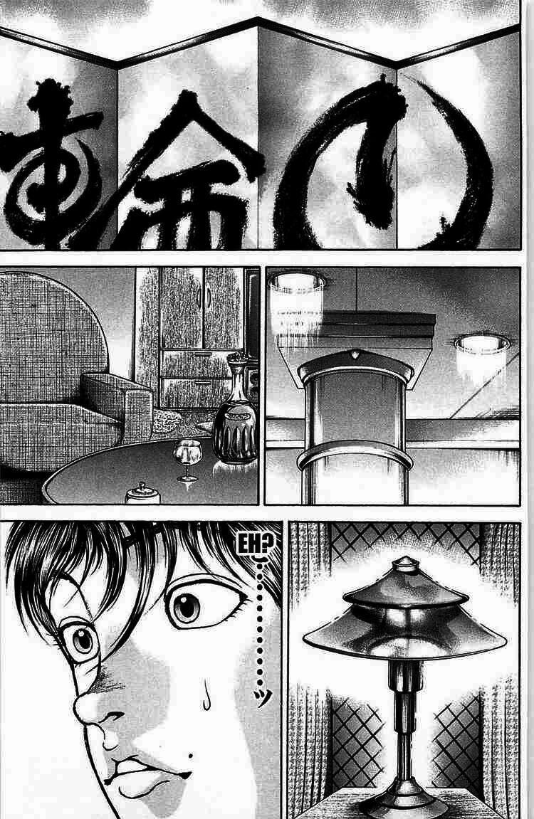 Baki - Son Of Ogre 18 trang 2