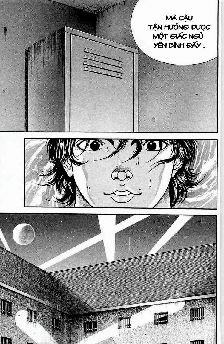 Baki - Son Of Ogre 19 trang 15