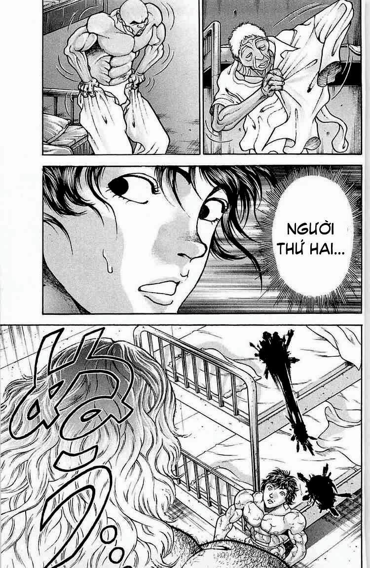 Baki - Son Of Ogre 19 trang 17