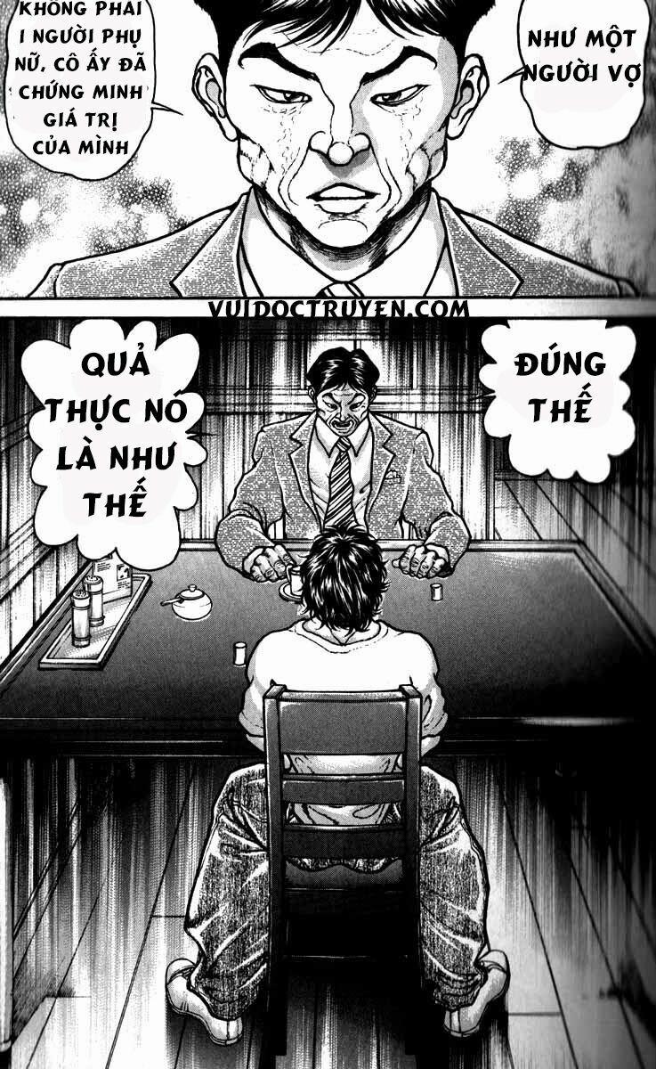 Baki - Son Of Ogre 190 trang 2