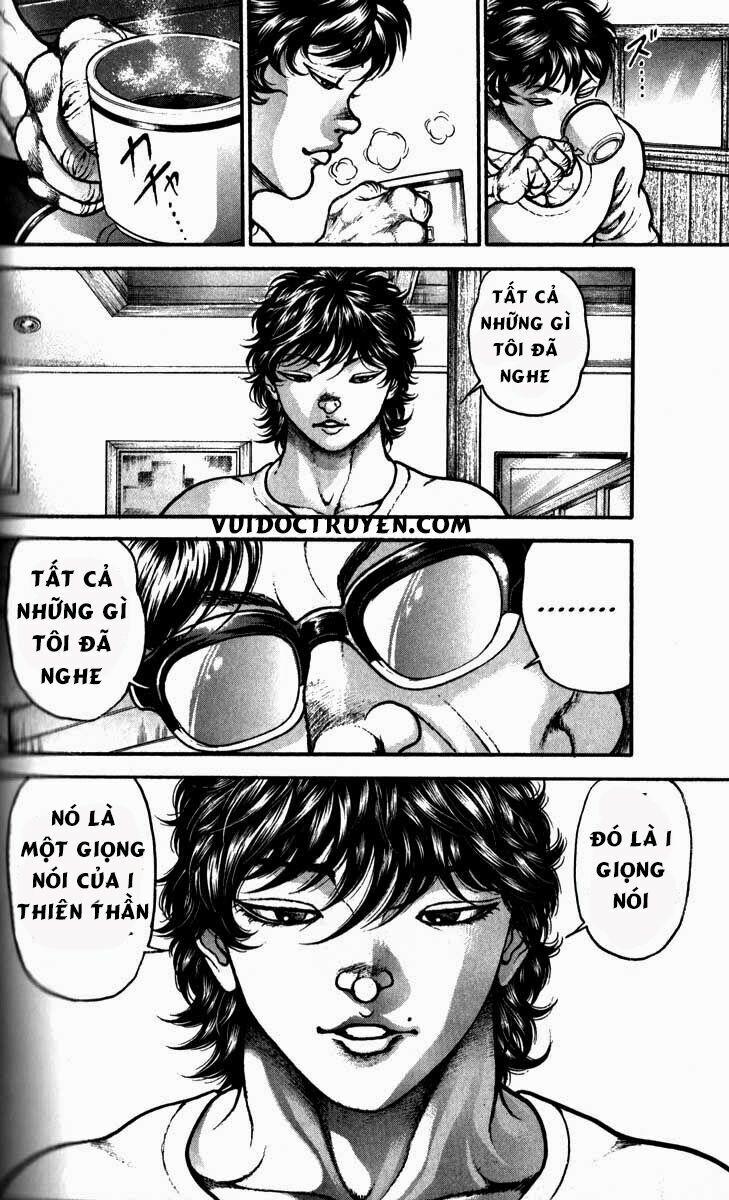 Baki - Son Of Ogre 190 trang 7