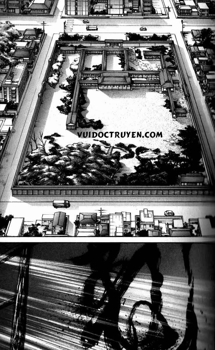 Baki - Son Of Ogre 191 trang 2