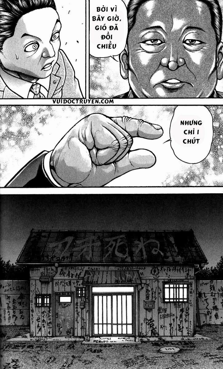 Baki - Son Of Ogre 192 trang 14