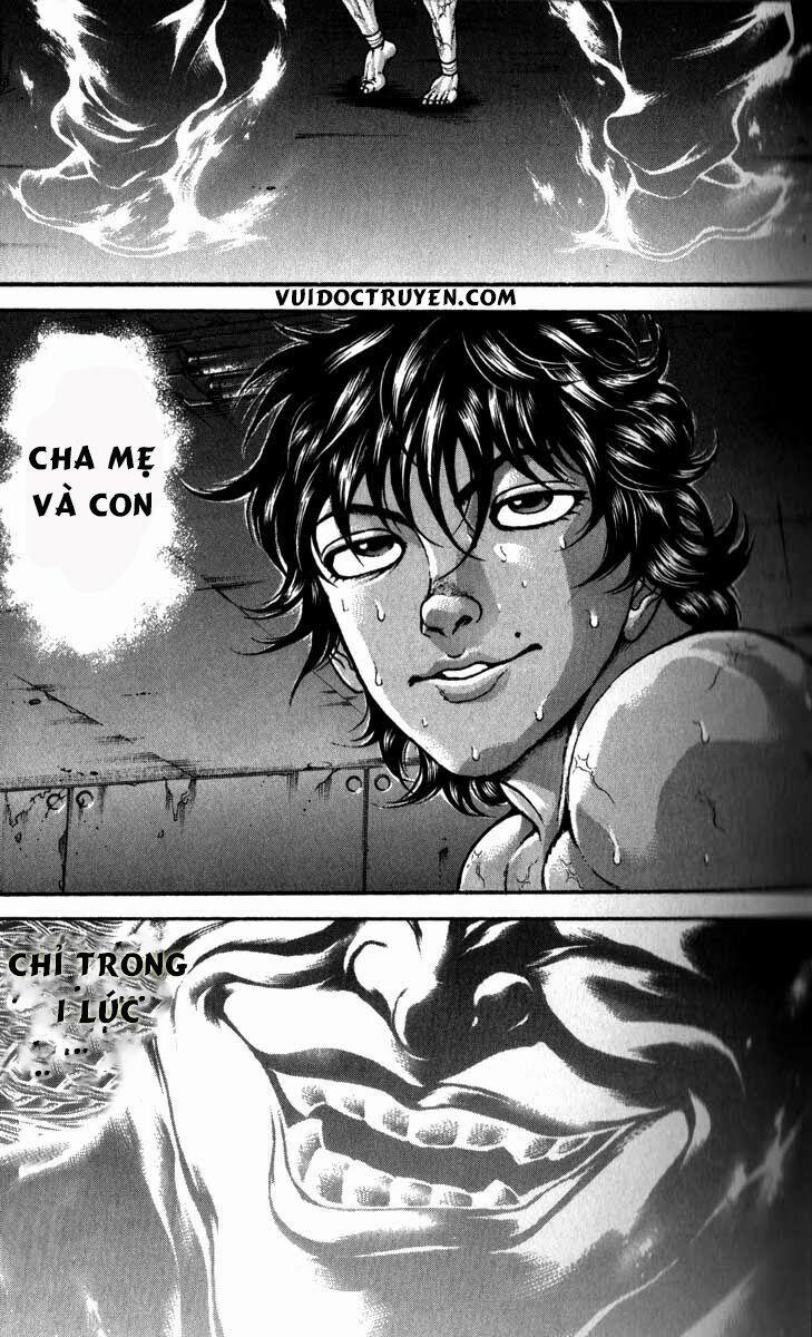 Baki - Son Of Ogre 192 trang 16