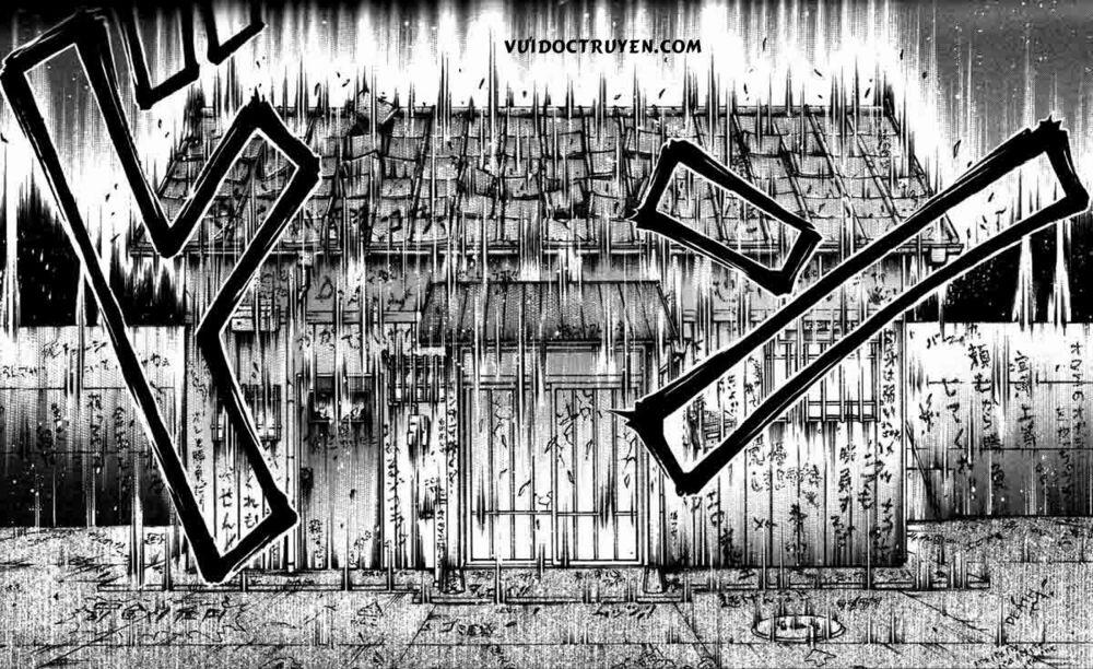 Baki - Son Of Ogre 193 trang 13