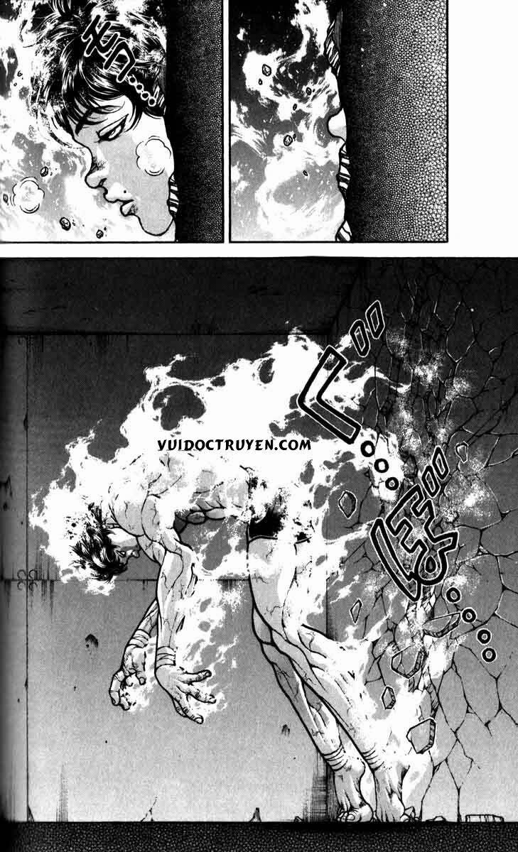 Baki - Son Of Ogre 193 trang 15