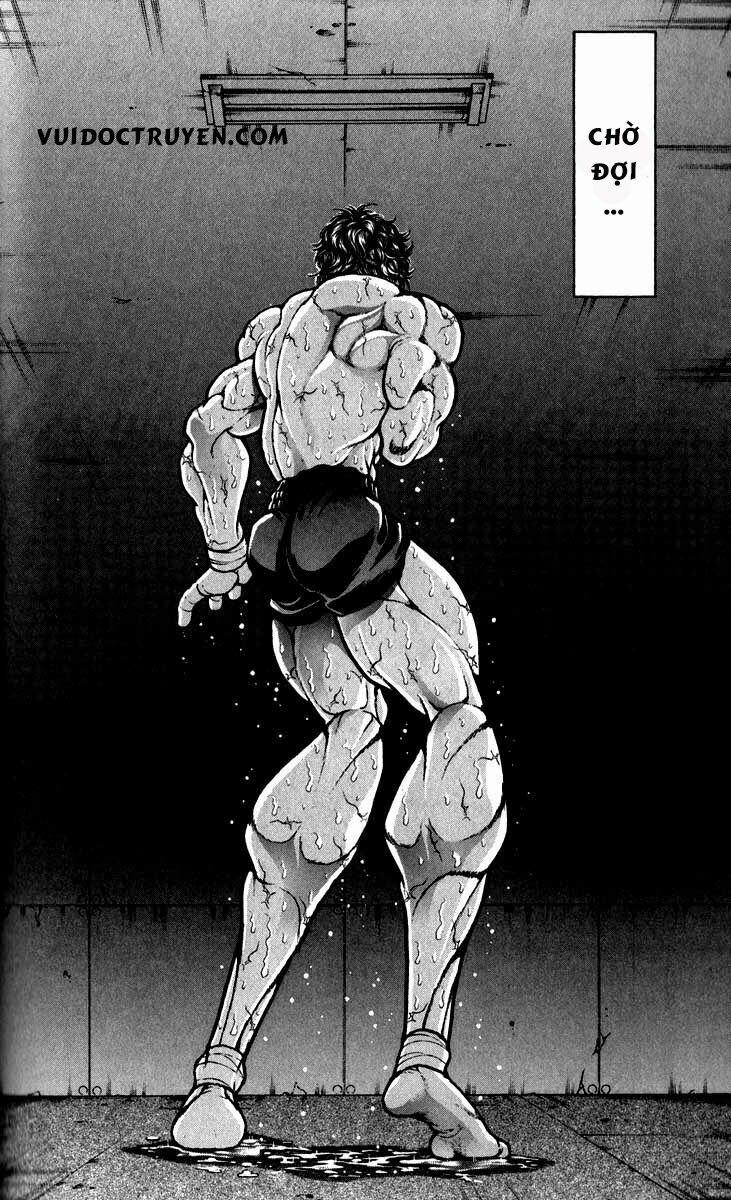 Baki - Son Of Ogre 193 trang 2