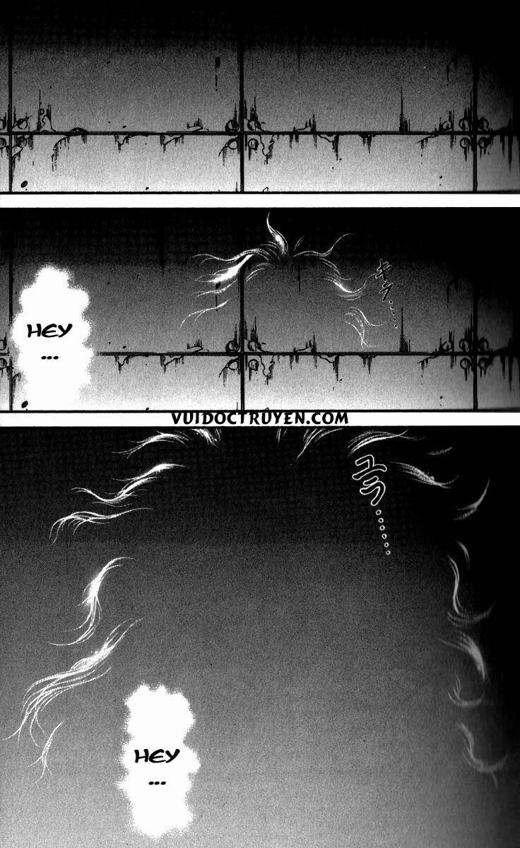 Baki - Son Of Ogre 193 trang 4