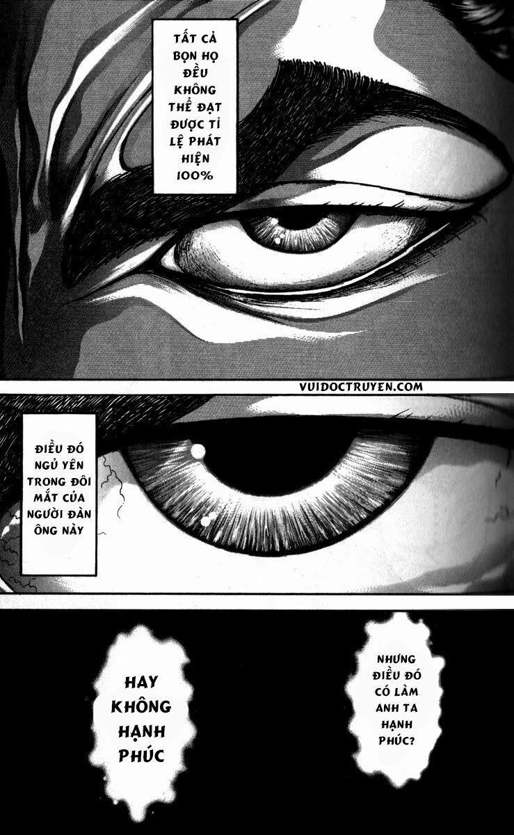 Baki - Son Of Ogre 194 trang 14