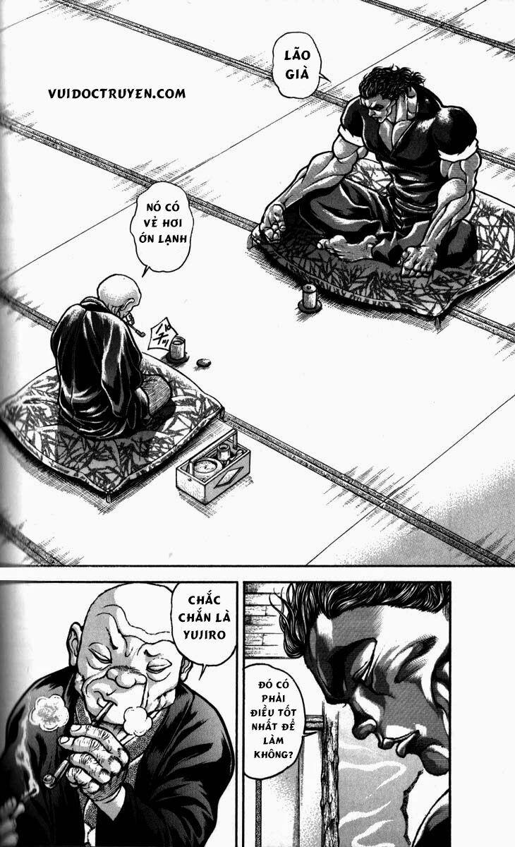 Baki - Son Of Ogre 194 trang 2