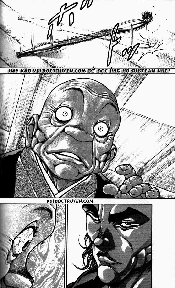 Baki - Son Of Ogre 194 trang 4