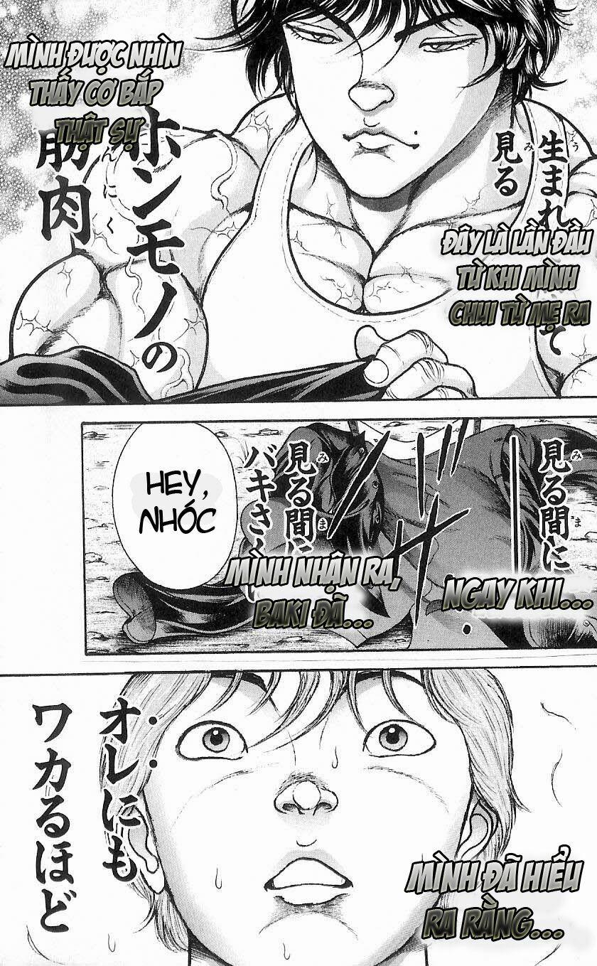 Baki - Son Of Ogre 2 trang 26