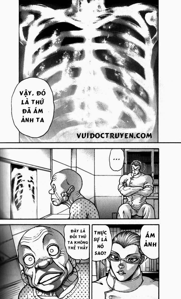 Baki - Son Of Ogre 200 trang 2