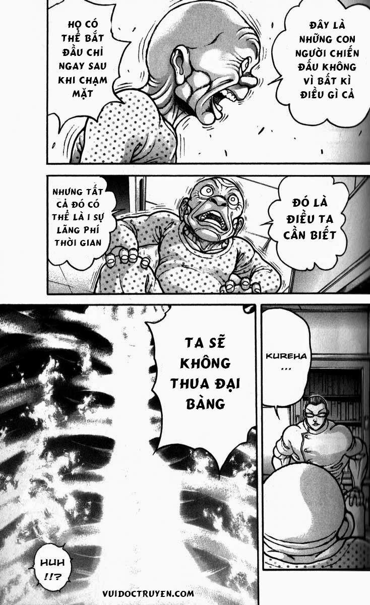 Baki - Son Of Ogre 200 trang 7