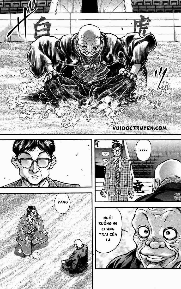 Baki - Son Of Ogre 208 trang 2