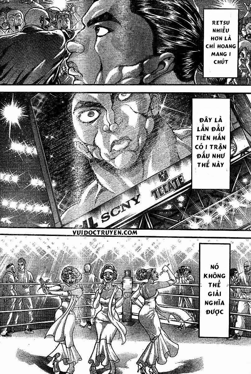 Baki - Son Of Ogre 215 trang 4