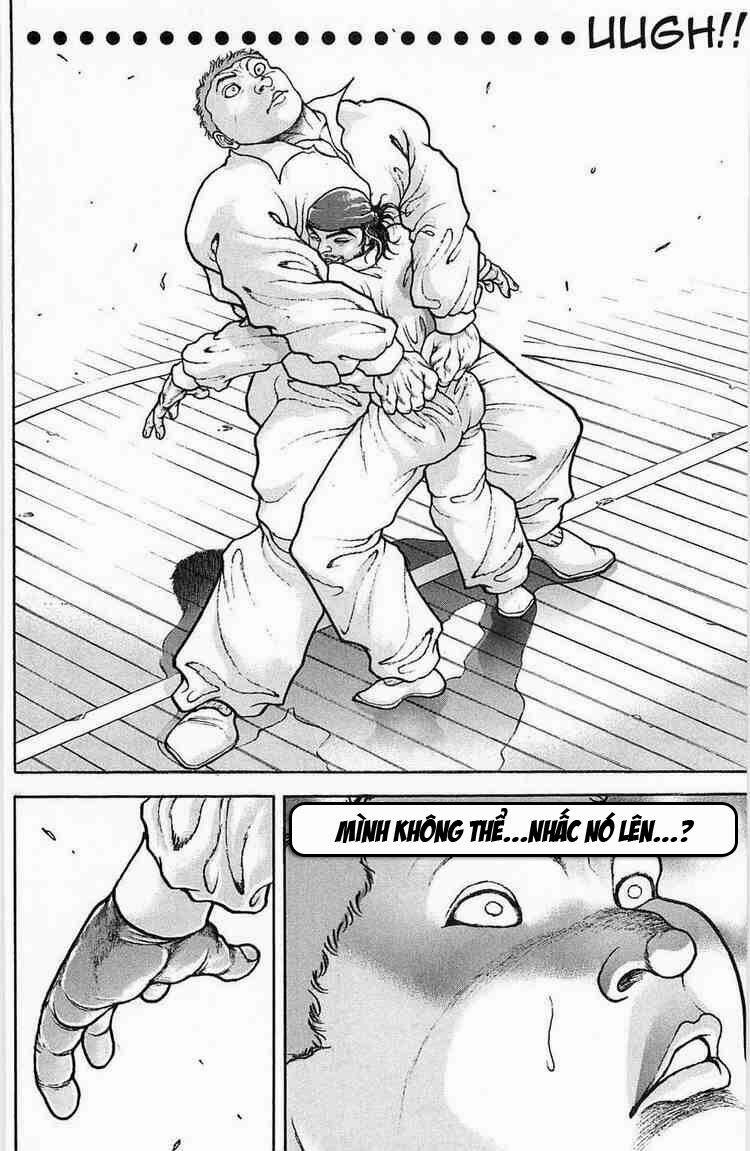 Baki - Son Of Ogre 22 trang 13