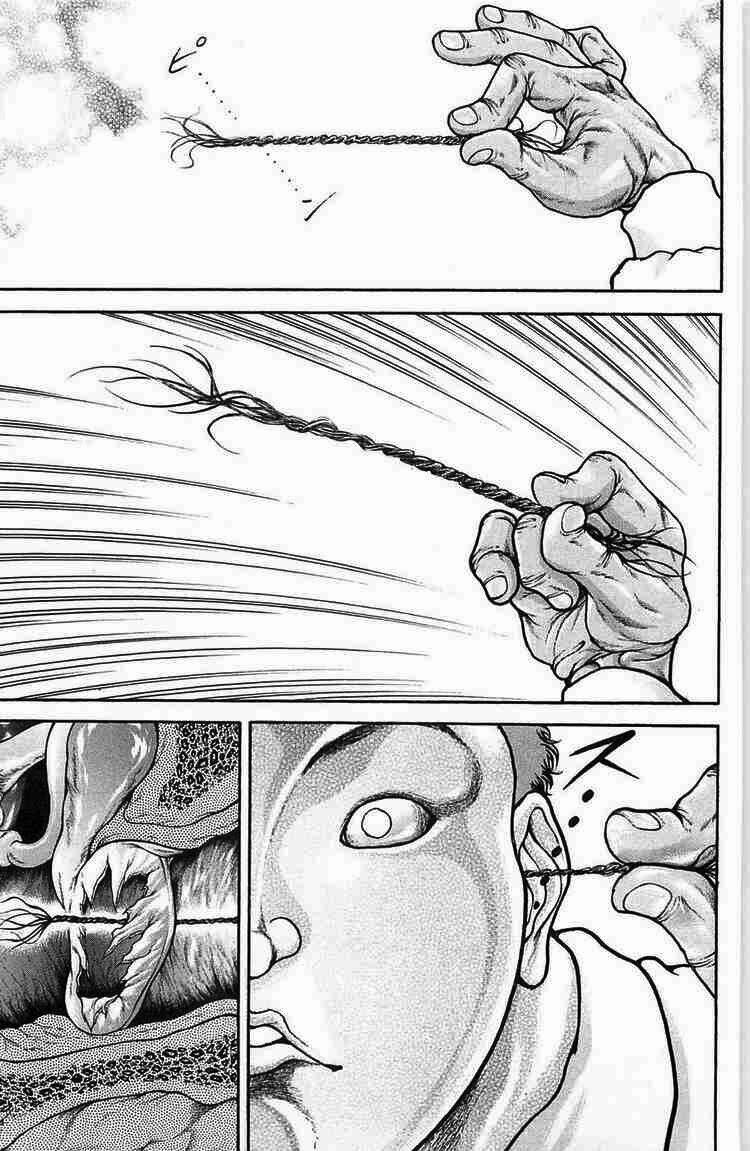 Baki - Son Of Ogre 22 trang 16